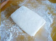 千层酥条的做法步骤6