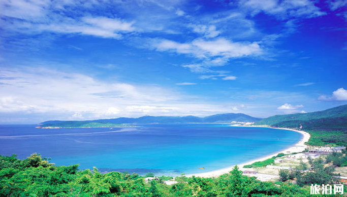 三亚必游的地方有哪些 三亚有哪几个景点值得去