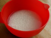 油炸锅巴的做法步骤1