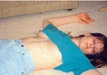 女性外出时该不该喝酒