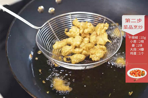 豆瓣鸡的做法 豆瓣鸡怎么做好吃