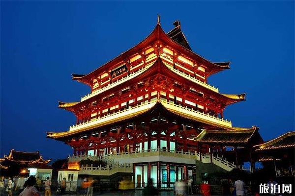 杜甫江阁好玩吗 门票多少钱