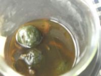 酸梅汤的做法步骤5
