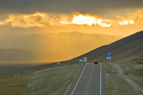 2019独库公路最新消息 8月9日恢复双向交通