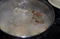 怪味鸡腿的做法步骤2