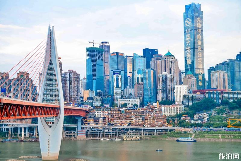 重庆三日游最佳攻略纯玩 重庆三日游最佳攻略纯玩