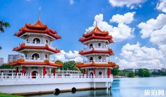 新加坡必去景点有哪些