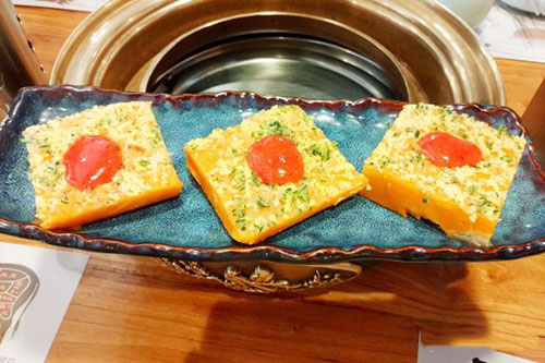 大庆让胡路饭店排名榜 大庆让胡路好吃的饭店推荐