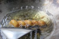小麻花的做法步骤14
