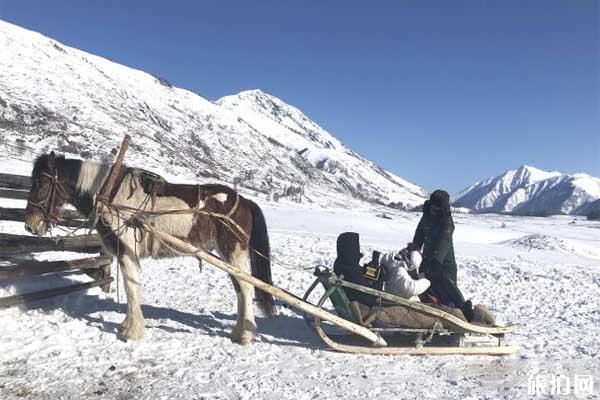新疆阿勒泰天气怎么样 阿勒泰旅游攻略 新疆阿勒泰天气怎么样 阿勒泰旅游攻略