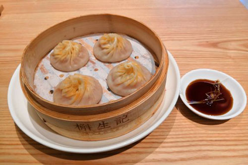 杭州的小笼包哪家好吃 杭州好吃的小笼包在哪