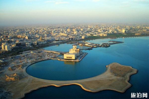 卡塔尔有哪些值得去的博物馆