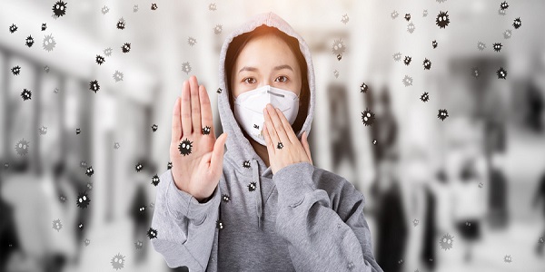 新型肺炎潜伏期多久 新型冠状病确诊需要多久