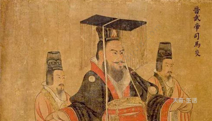 三国之后是什么朝代