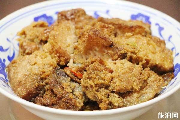 婺源美食攻略 婺源有什么好吃的 婺源美食攻略 婺源有什么好吃的