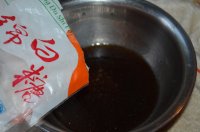 白兰地炖大虾的做法步骤6