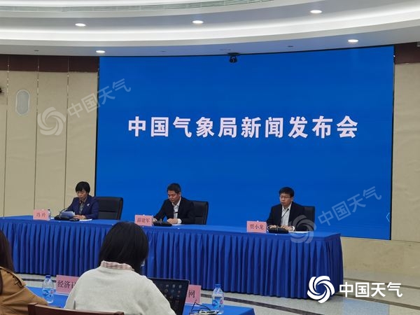 中国气象局：10月生成台风偏多 进入11月台风仍然活跃