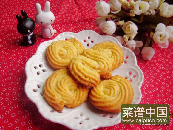 亚麻籽曲奇饼