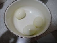 花样茶叶蛋的做法步骤2