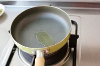 朝族拌饭的做法步骤3
