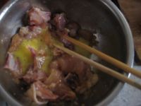 盐酥鸡的做法步骤4