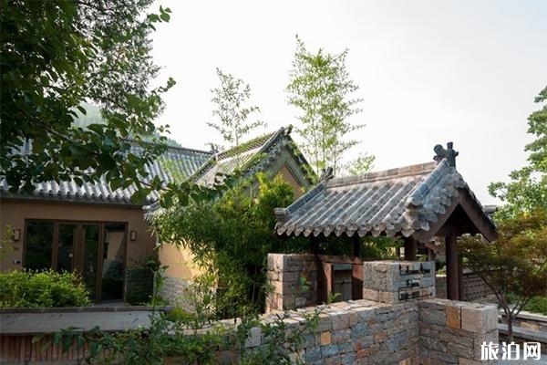 尼山圣境自驾游玩攻略 自驾游路线