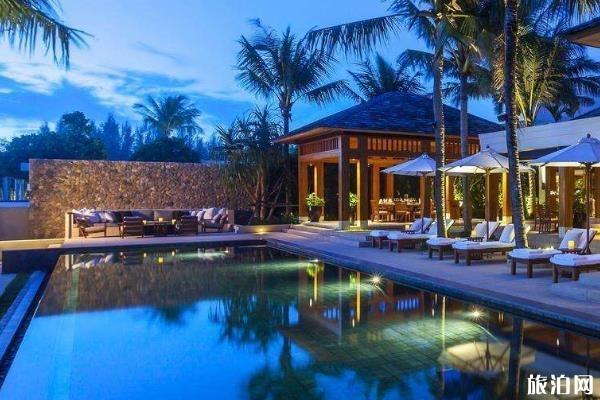 泰国旅游跟团和自由行分别花多少钱