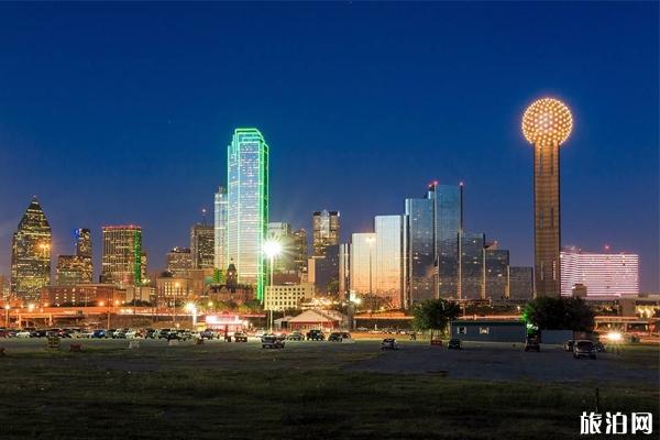 达拉斯夏天应该怎么玩 达拉斯交通情况 达拉斯夏天应该怎么玩 达拉斯交通情况