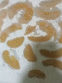 黄桃椰丝派的做法步骤13