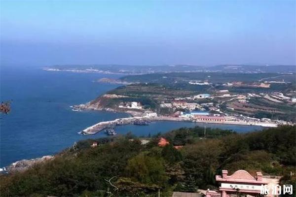 老铁山灯塔怎么上去 老铁山游玩攻略