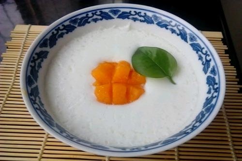 双皮奶的做法 双皮奶的制作方法介绍