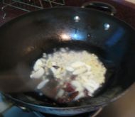 红烧泥鳅的做法步骤5