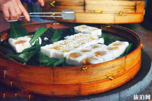 乌镇的小吃有哪些 乌镇小吃推荐 乌镇的小吃有哪些 乌镇小吃推荐