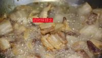 回锅肉的做法步骤5