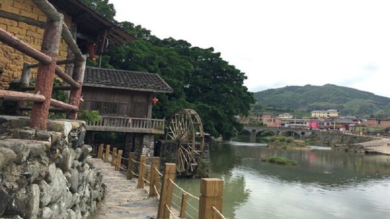 厦门土楼一日游 厦门土楼门票多少钱