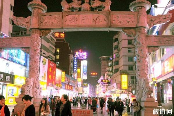 南京两日游攻略自由行2020