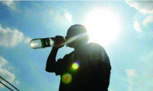 高温天能摘口罩吗?遵循这个原则口罩就能摘