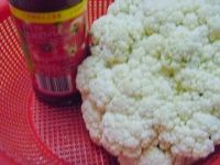 茄汁菜花的做法步骤1