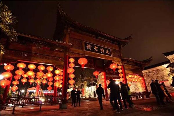 宁波市区一日游路线推荐