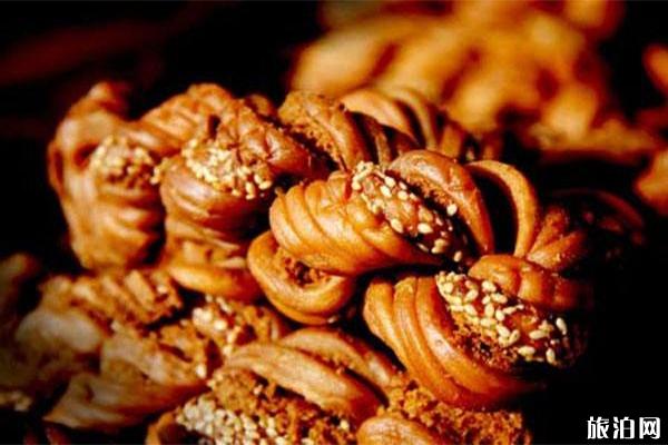 天津有哪些可以带回家的特产