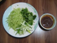 春饼的做法步骤12