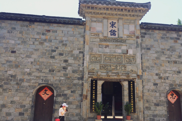 无锡一日游路线 无锡旅游景点