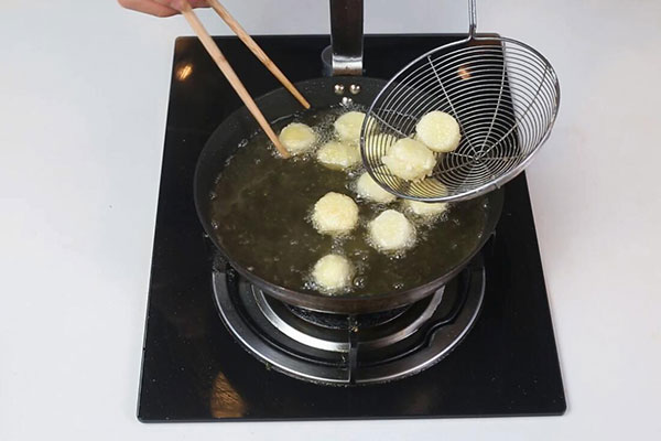 茄汁日本豆腐的做法 茄汁日本豆腐怎么做
