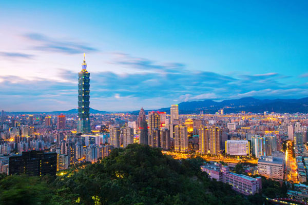 台湾自由行要办什么手续 台湾旅游要办什么证件