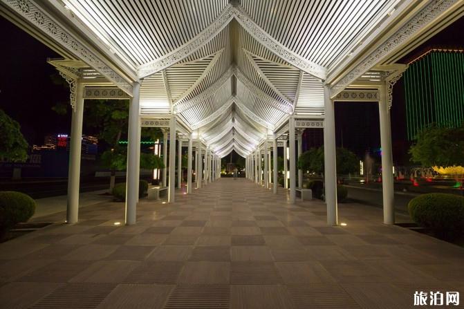 宁夏自驾游攻略及花费最新