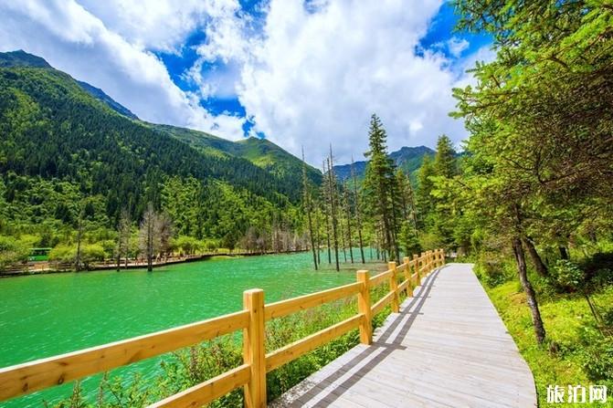 四姑娘山旅游攻略2019