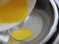 自制燕麦饼干的做法步骤6