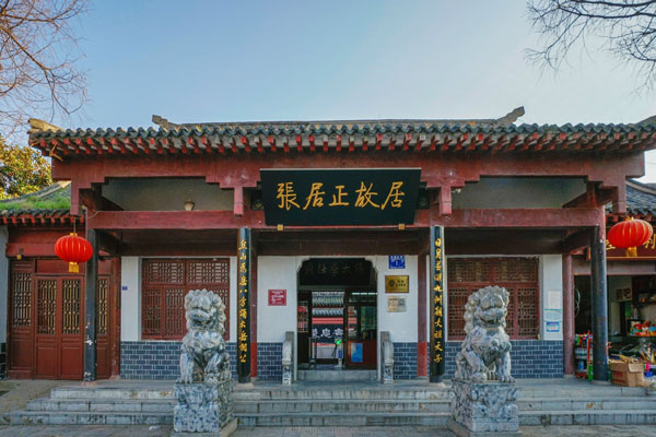 荆州有什么好玩的地方 荆州有哪些好玩的景点