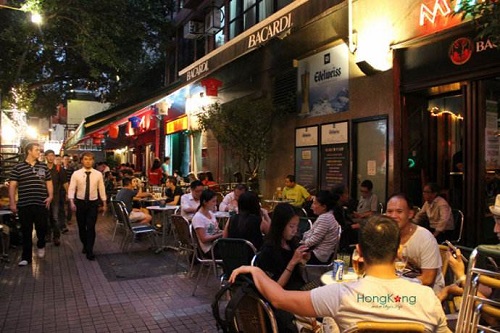 香港十大特色小吃街排名 香港美食攻略