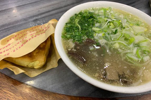 太原特色菜有哪些 太原特色美食推荐
